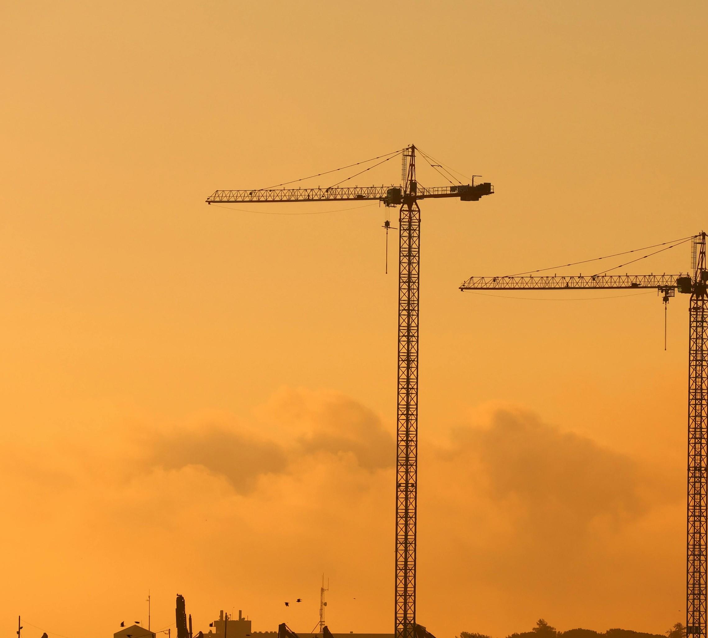 المقاولات العامة